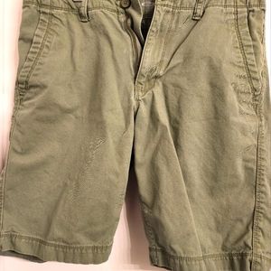 Ultimate Slim Shorts